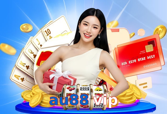 au88 vip