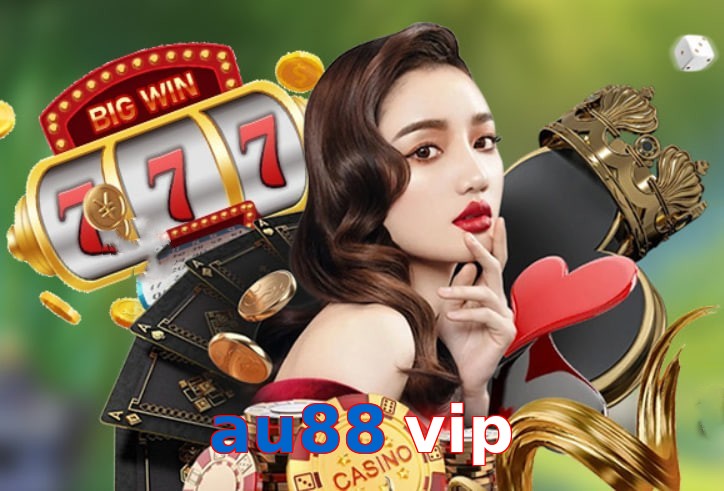 au88 vip
